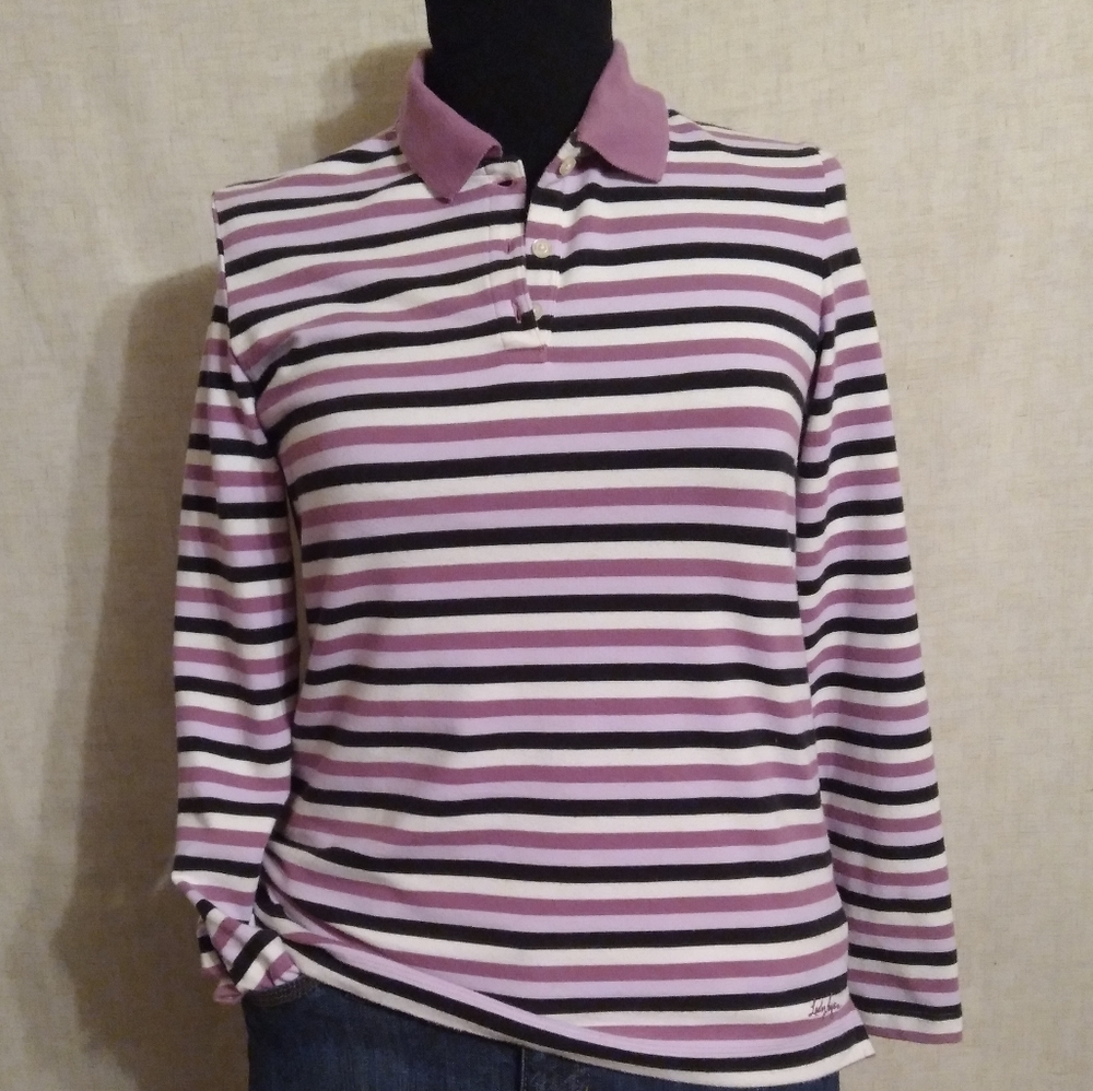 🤎 Lady Hagen Long Sleeve
